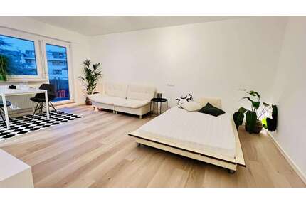 Wohnung zum Mieten in Stuttgart 875,00 € 37 m²