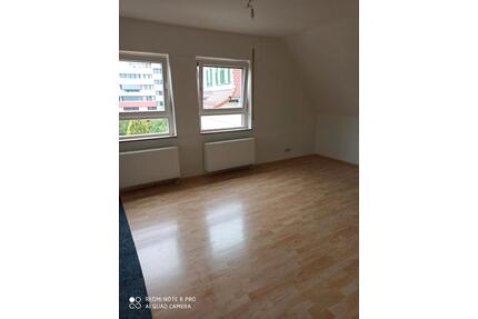 2,5 Zimmer Wohnung im Zentrum Trossingen