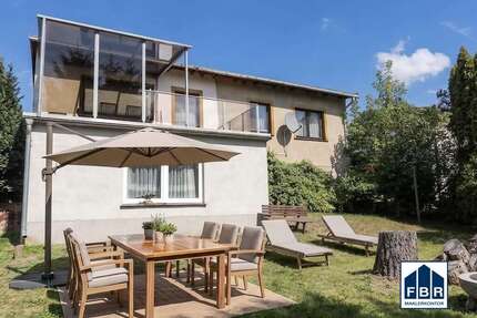 Haus zum Kaufen in Schönberg 209.000,00 € 91.12 m²