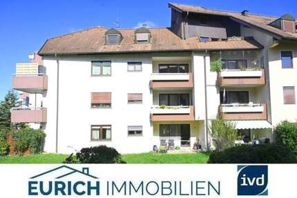 Wohnung zum Kaufen in Leinfelden-Echterdingen 239.000,00 € 60 m²