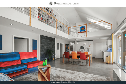 Haus zum Kaufen in Neusäß 850.000,00 € 200 m²