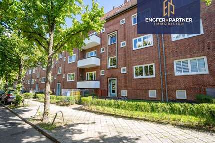 Wohnung zum Kaufen in Rostock 139.000,00 € 46 m²