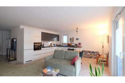 Wohnung zum Mieten in Mainhausen 1.200,00 € 86 m²