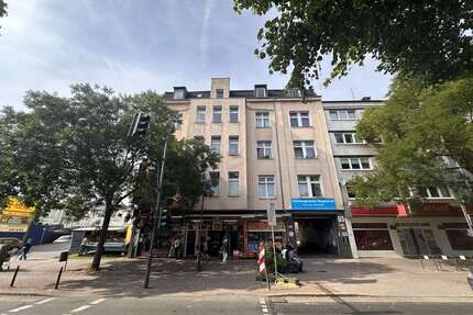 Wohnung zum Mieten in Wuppertal 599,00 € 78.04 m²