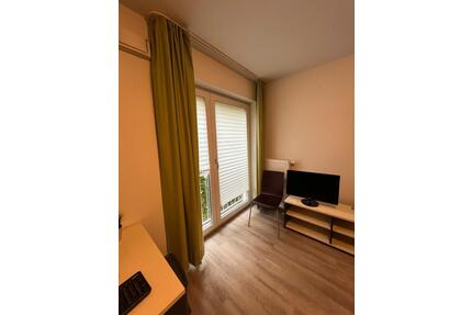 Studentenwohnung in Deggendorf - 520,00&nbsp;EUR Kaltmiete, ca.&nbsp; 30,00&nbsp;m&sup2; in Deggendorf (PLZ: 94469)