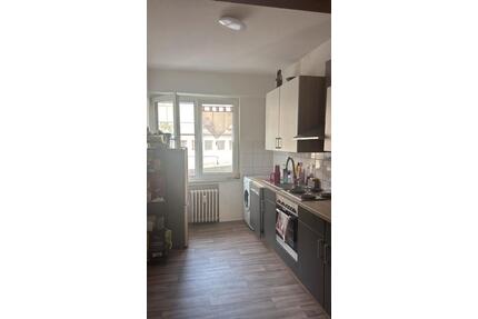 2-Raum-Wohnung - 650,00&nbsp;EUR Kaltmiete, ca.&nbsp; 53,90&nbsp;m&sup2; in Krefeld (PLZ: 47798)