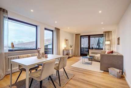 Wohnung zum Mieten in Bad Wörishofen 900,00 € 65 m²