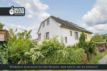 Haus zum Kaufen in Probstzella 40.500,00 € 110 m²