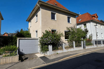 Haus zum Kaufen in Coburg 199.000,00 € 135 m²