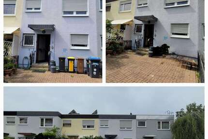 Haus zum Kaufen in Heidelberg 425.000,00 € 130 m²