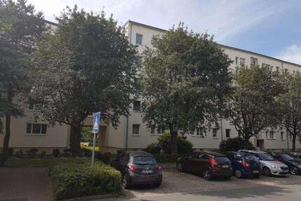 Wohnung zum Mieten in Hermsdorf 350,00 € 58.92 m²