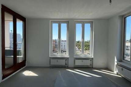 Wohnung zum Mieten in Berlin 627,10 € 78.98 m²