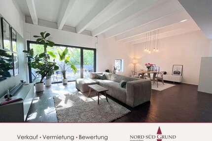 Wohnung zum Mieten in Bühl 1.450,00 € 154 m²