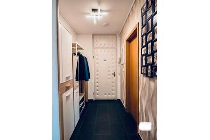 großzügige 4-Zimmer-Wohnung mit ca. 111,12 m² Wohnfläch - Dietzenbach