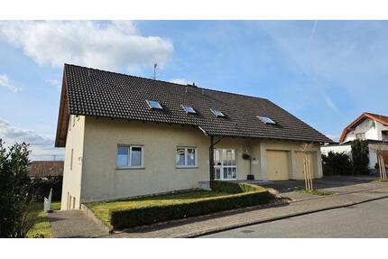 Mehrfamilienhaus in Hardheim - 469.000,00&nbsp;EUR Kaufpreis, ca.&nbsp; 256,00&nbsp;m&sup2; in Hardheim (PLZ: 74736)