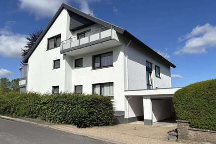 Wohnung zum Kaufen in Bad Salzuflen 135.000,00 € 68 m²
