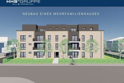 Wohnung zum Mieten in Bremen 1.520,00 € 95 m²