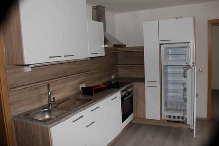 Renov. Große 2 . Zimmer Wohnung - Reischach