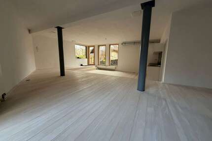 Wohnung zum Mieten in Freiburg im Breisgau - Littenweiler 1.390,00 € 78 m²