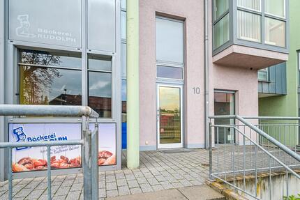 ++NEU: ca. 120m² großes Ladenlokal im Herzen von Karlstadt zu vermieten++