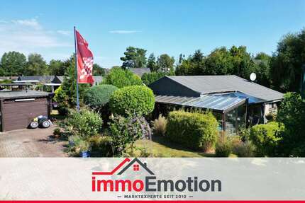 Haus zum Kaufen in Fintel 131.000,00 € 74.06 m²
