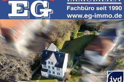 Haus zum Kaufen in Bad Salzuflen 449.000,00 € 209 m²