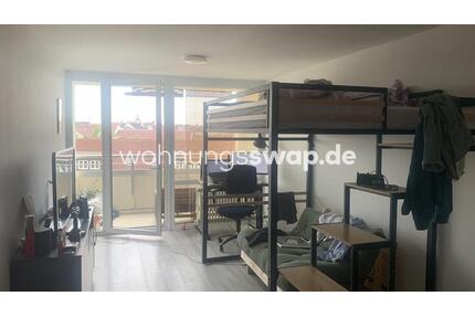 Wohnungsswap - 1 Zimmer, 30 m² - Balanstraße, Au-Haidhausen, München