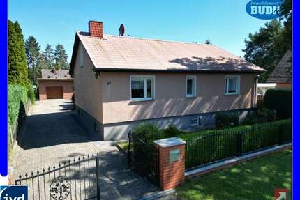 Haus zum Kaufen in Rehfelde 390.000,00 € 83 m²