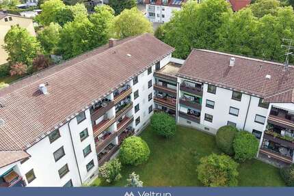 Wohnung zum Kaufen in Herrsching am Ammersee 415.000,00 € 72.68 m²