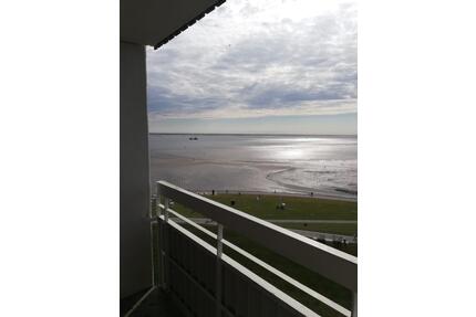 1-Zimmer-Wohnung mit Meerblick - 220.000,00&nbsp;EUR Kaufpreis, ca.&nbsp; 37,07&nbsp;m&sup2; in Büsum (PLZ: 25761)