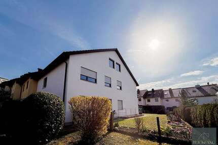 Haus zum Kaufen in Ludwigsburg-Neckarweihingen 669.000,00 € 210 m²