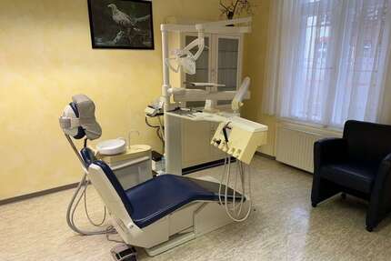 Büro in Ludwigslust 900,00 € 100 m²