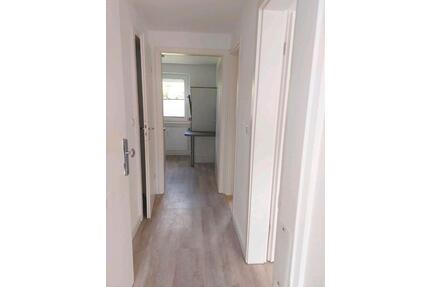 Moderne 2-Zimmer-Wohnung mit EBK & Terasse - Kiel Wik