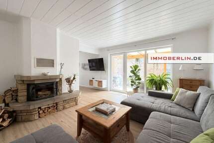 Haus zum Kaufen in Berlin 599.000,00 € 127 m²