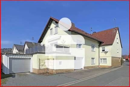 Haus zum Kaufen in Stockheim 286.500,00 € 300 m²