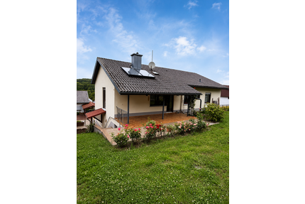 Haus zum Kaufen in Elztal 385.000,00 € 198.87 m²