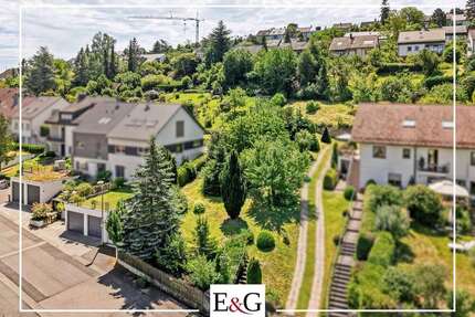Grundstück zu verkaufen in Stuttgart 795.000,00 € 924 m²