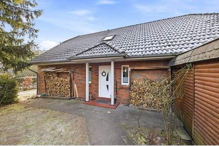 Platz, der verbindet - Ihr Traumhaus für die große Familie! - Buchholz in der Nordheide Holm-Seppensen