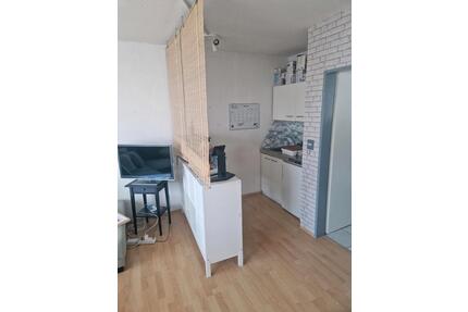 1,5 Zimmer-Wohnung Eversten nahe der Polizeihochschule und Uni - Oldenburg