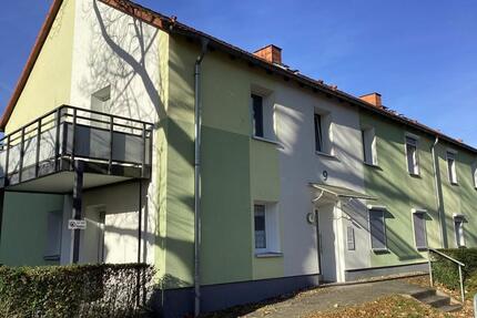 Bald verfügbar! Renovierte 2-Zimmer-Wohnung in grüner Umgebung - Waltrop