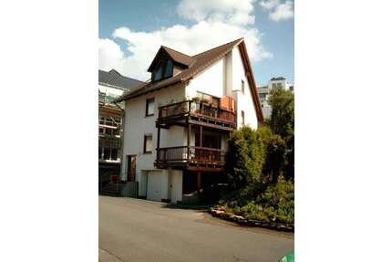 Wohnung zum Mieten in Siegen 241,00 € 25.43 m²