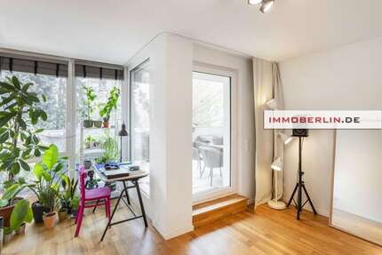 Wohnung zum Kaufen in Baumschulenweg 519.000,00 € 90 m²