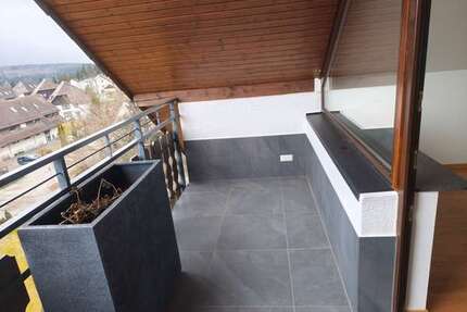 Wohnung zum Kaufen in Liebenzell 210.000,00 € 58 m²