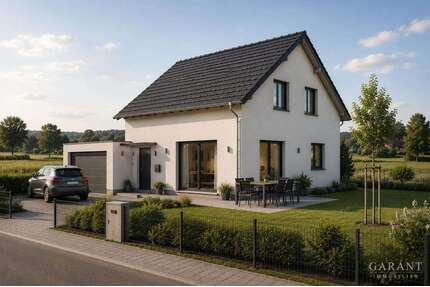 Haus zum Kaufen in Gars a.Inn-Reiser 687.000,00 € 150 m²