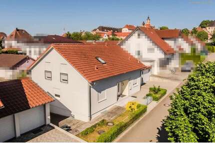 Haus zum Kaufen in Altshausen 589.000,00 € 199.52 m²