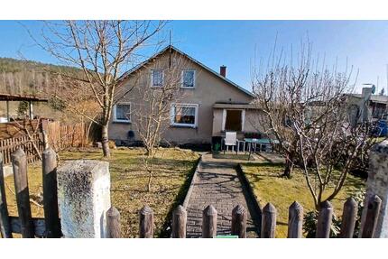 Garten Pößneck - 5.000,00&nbsp;EUR Kaltmiete, ca.&nbsp; 0,00&nbsp;m&sup2; in Pößneck (PLZ: 07381)