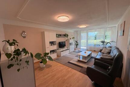 2 Zimmer Wohnung Behindertengerecht in Freudenstadt