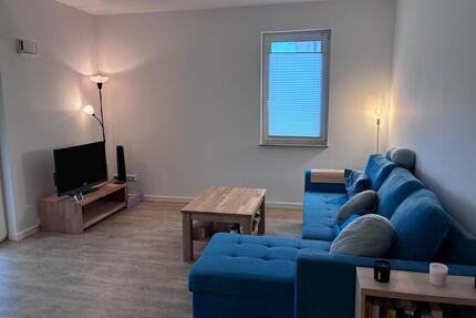 2-Zimmer-Wohnung in Mittenwalde