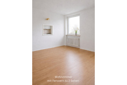 Barrierefreie helle 3 Zimmer Eigentumswohnung Erlangen Tennenlohe