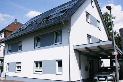Haus zum Mieten in Stuttgart 2.500,00 € 143 m²